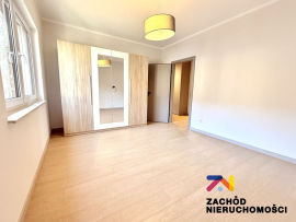 4 Pokojowe Mieszkanie Jędrzychów